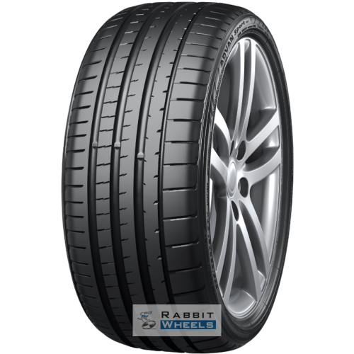 Yokohama Advan Sport V107 275/35 R19 100Y XL