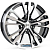 RST R188 7x18 5*114.3 ET37 DIA66.6 BFP Литой