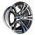 Race Ready CSS269 8x17 5*139.7 ET0 DIA110.5 GS-P Литой