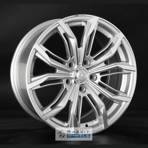 LS 750 8x18 5*112 ET40 DIA73.1 SF Литой