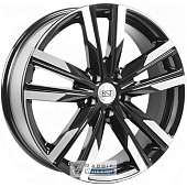 RST R089 7x19 5*108 ET36 DIA65.1 BD Литой