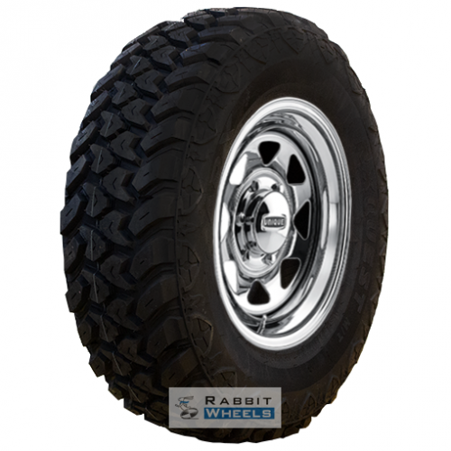 RoadX RXQuest MT 235/85 R16 120/116Q