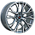 Replica Concept B541 10.5x20 5*112 ET40 DIA66.6 GMF Литой
