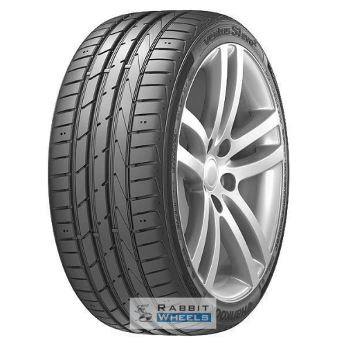 Hankook Ventus S1 Evo 2 K117 255/40 R17 98Y