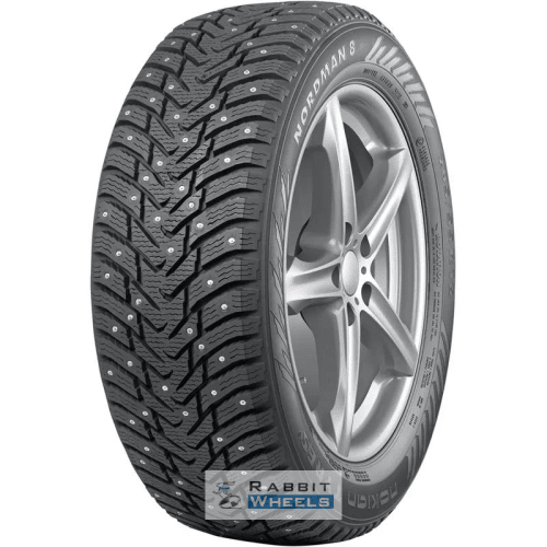 Nokian Tyres Nordman 8 215/55 R16 97T XL
