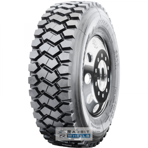 Sailun S917 12/0 R24 160/157F PR20 Ведущая
