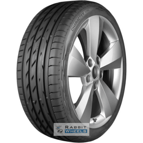 Ikon Tyres Character Ultra 215/45 R17 91Y XL