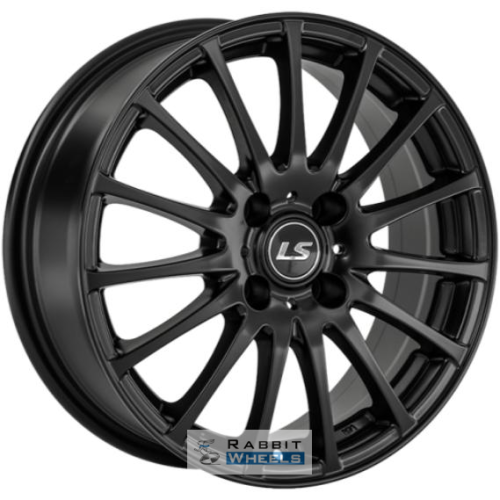 LS 899 6.5x16 4*100 ET40 DIA60.1 BKS Литой
