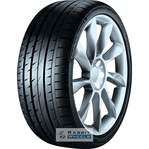 Continental ContiSportContact 3 275/40 R19 101W RunFlat *