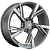 LS Forged FG23 8x18 5*112 ET38 DIA66.6 MGMF Кованый