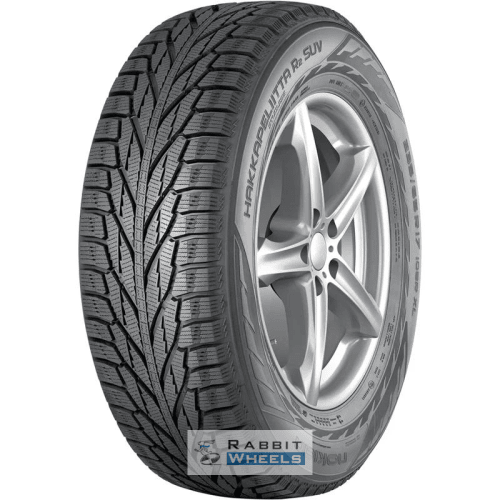 Nokian Tyres Hakkapeliitta R2 SUV 215/70 R16 100R