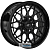 LS Forged FG52 8x17 6*139.7 ET20 DIA100.1 BK Кованый