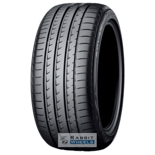 Yokohama Advan Sport V105 245/40 R17 91W MO