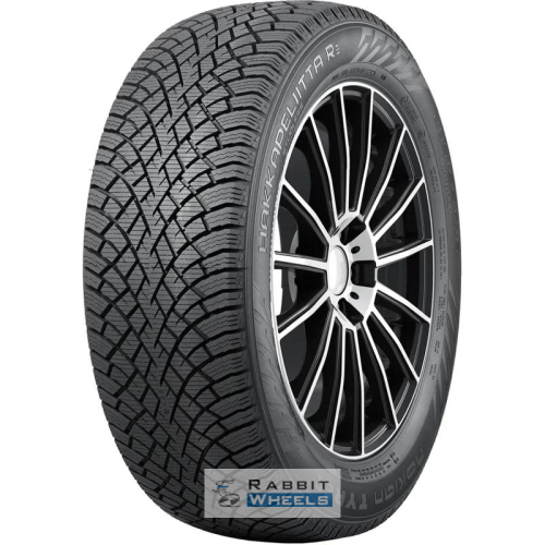 Nokian Tyres Hakkapeliitta R5 225/55 R17 101R XL
