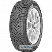 Michelin X-Ice North 4 245/45 R20 103T