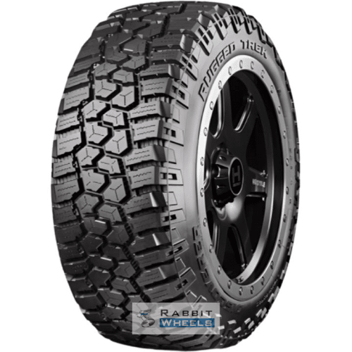 Cooper Discoverer Rugged Trek 265/65 R17 120Q