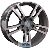 Replay PR8 9x20 5*130 ET57 DIA71.6 GMF Литой