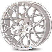 PDW Velocity 7x16 4*98 ET40 DIA58.6 M/U4S Литой