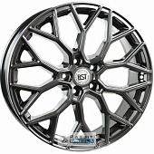 RST R059 7x19 5*114.3 ET45 DIA60.1 BH Литой