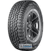 Nokian Tyres Outpost AT 265/65 R18 114H