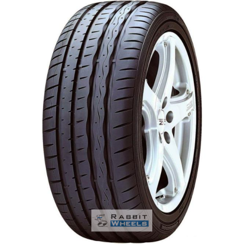 Hankook Ventus S1 Evo K107 195/40 R17 81W XL