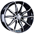 LS 1055 7x16 4*108 ET32 DIA65.1 BKF Литой