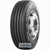 Matador FR3 215/75 R17.5 126/124M PR12 Рулевая