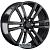 LS Forged FG11 9x22 6*139.7 ET45 DIA95.1 MB Кованый