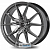 PDW Spyder 7x17 5*114.3 ET38 DIA66.6 CHB Литой