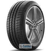 Michelin Pilot Sport 3 245/40 R19 98Y XL
