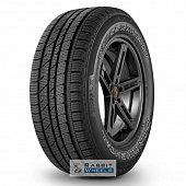 Continental ContiCrossContact LX 265/40 R22 106Y