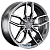 Replay V102 9x20 5*108 ET38.5 DIA63.3 GMF Литой