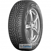 Nokian Tyres WR D4 205/65 R16 95H