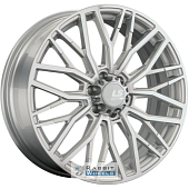 LS Forged FG33 8x20 6*114.3 ET46 DIA67.1 SF Кованый