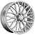 LS Forged FG33 8x20 6*114.3 ET46 DIA67.1 SF Кованый