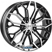 RST R208 6.5x18 5*114.3 ET38 DIA66.6 BD Литой
