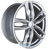 KoKo Kuture 5228 8.5x19 5*130 ET50 DIA71.6 GMF Литой