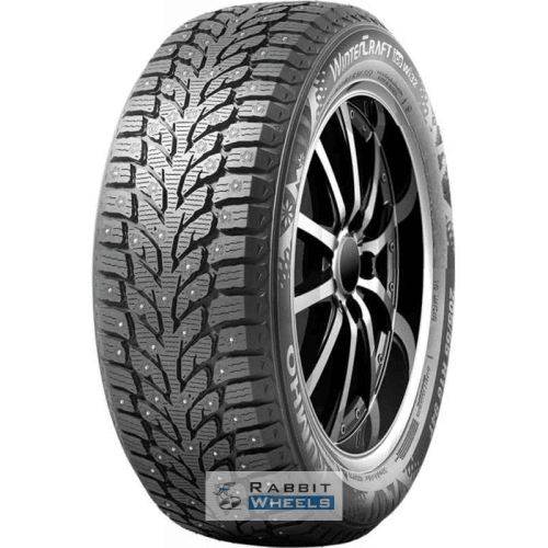 Kumho WinterCraft Ice WI32 245/45 R17 99T XL