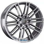 Replay PR21 11.5x21 5*130 ET69 DIA71.6 GMF Литой