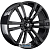LS Forged FG11 8x18 6*139.7 ET36 DIA100.1 BK Кованый