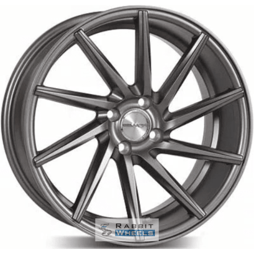 PDW 1022 Right 7x16 5*100 ET30 DIA57.1 U4GRA Литой