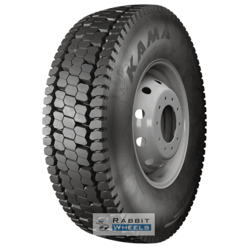 Кама NR 201 285/70 R19.5 145/143M PR14 Ведущая