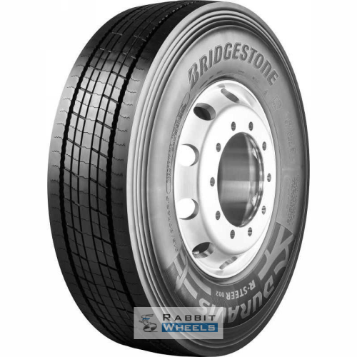 Bridgestone Duravis R-Steer 002 315/60 R22.5 154/148L Рулевая