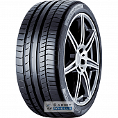 Continental ContiSportContact 5 P 285/35 R21 105Y XL