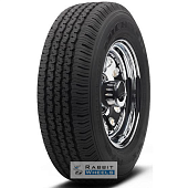 Michelin LTX A/S 245/70 R17 108S