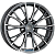 MAK Mark-D 10.5x20 5*112 ET43 DIA66.6 Gunmetal Mirror Face Литой