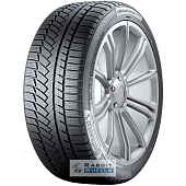 Continental ContiWinterContact TS 850 P SUV 235/60 R20 108V XL