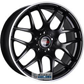 Replica Concept B505 11x20 5*120 ET37 DIA72.6 MBPS Литой