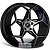 Inforged IFG40 9.5x19 5*112 ET42 DIA66.6 Black Machined Литой