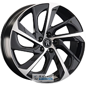 Replay CHG34 8x20 5*114.3 ET42 DIA60.1 BKF Литой